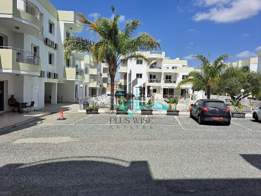 House in Pyla - view 1