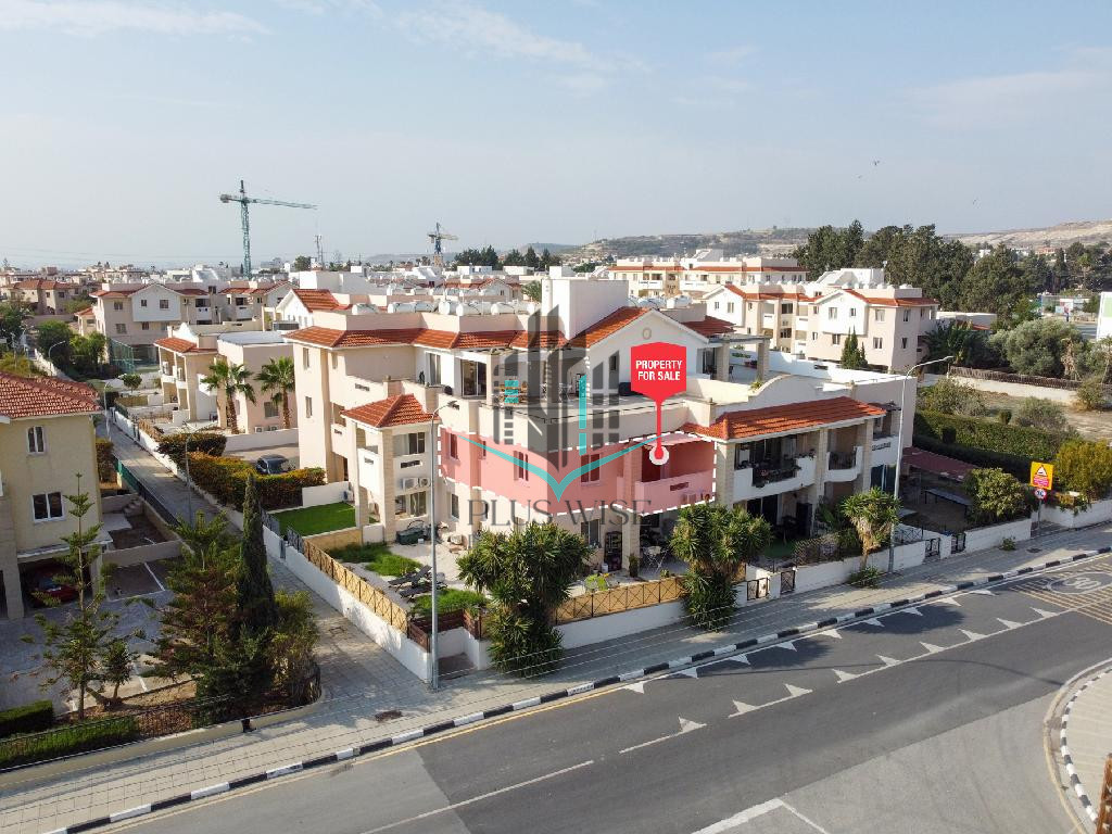 Apartment in Pyla - view 1