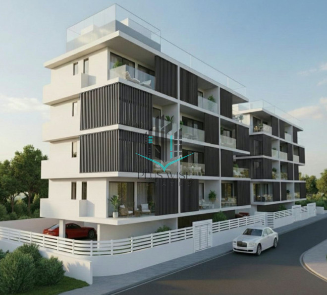 Apartment in Livadia - Image 3