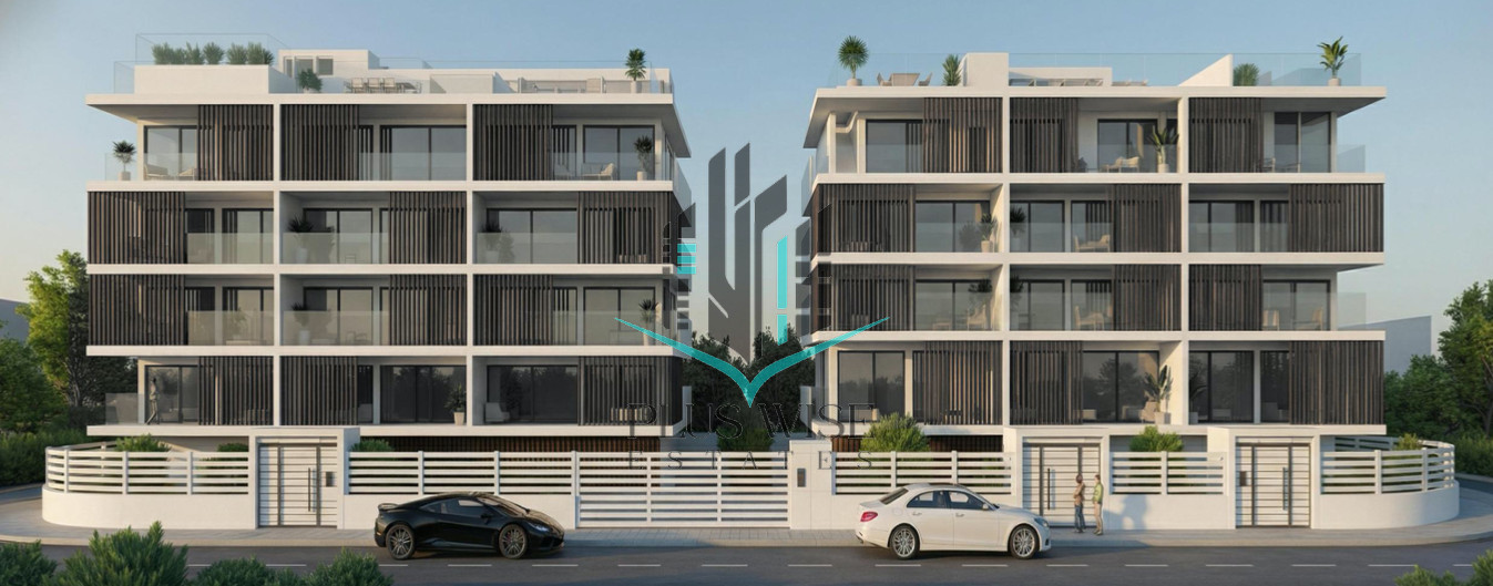 Apartment in Livadia - Image 2