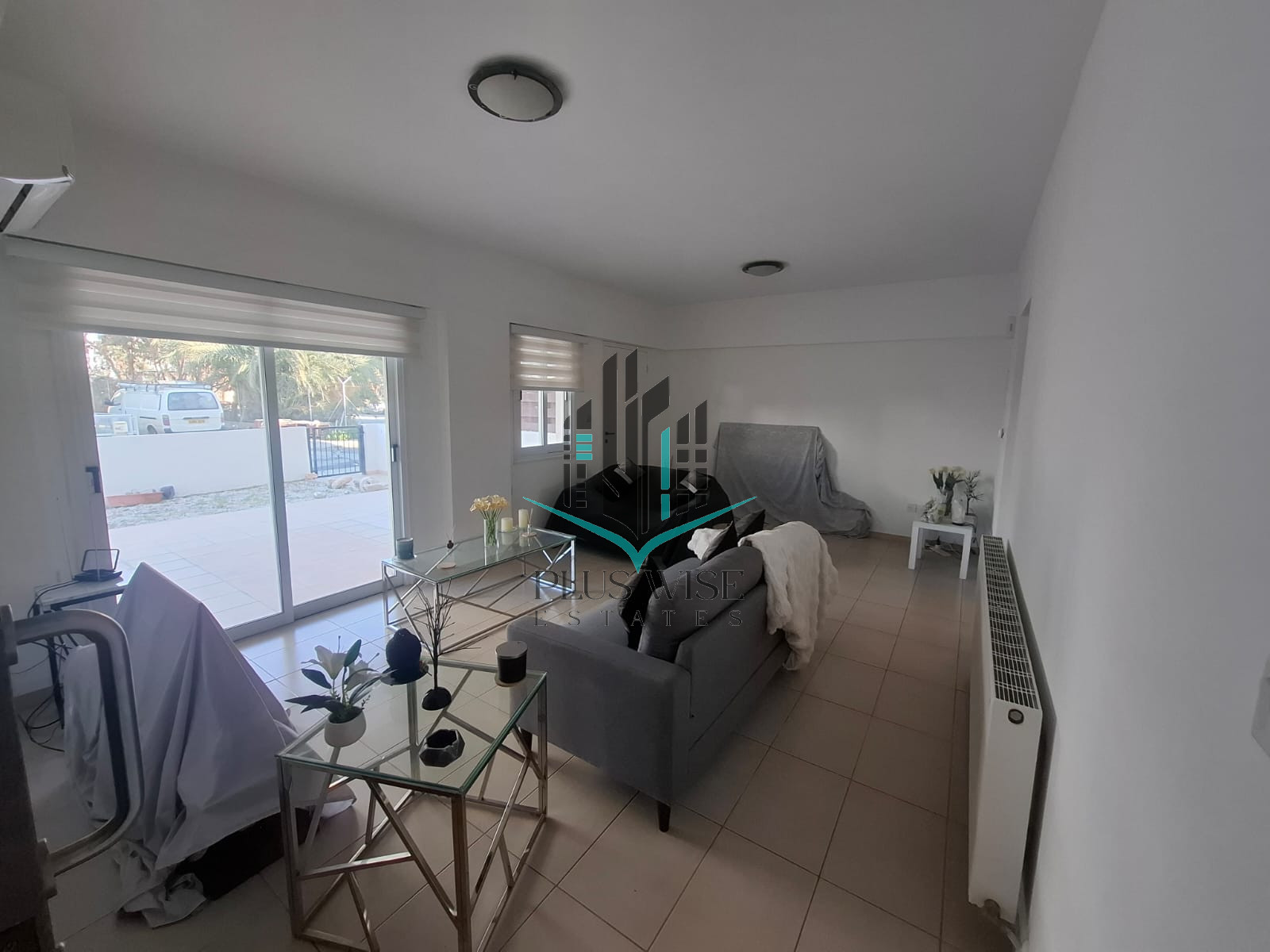 Apartment in Chrysopolitissa - Image 5