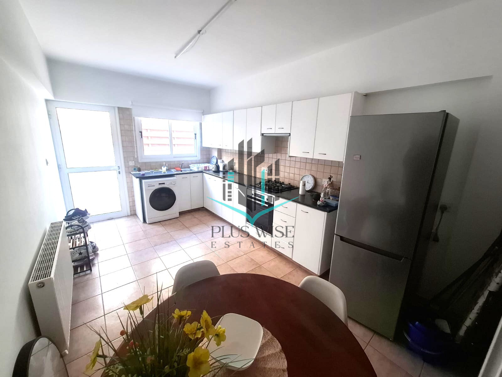 Apartment in Chrysopolitissa - Image 3