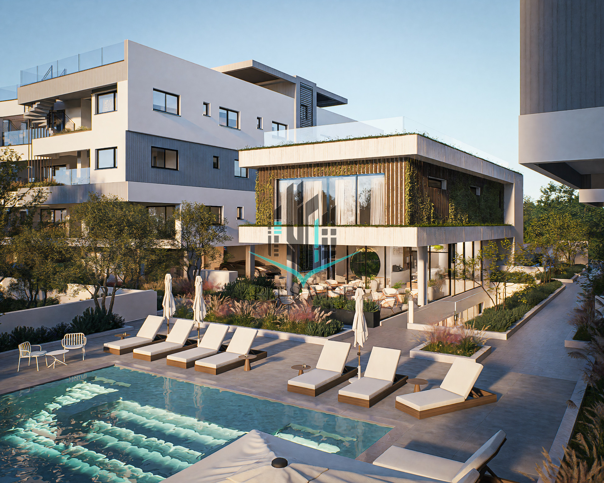 Apartment in Geroskipou Municipality - Image 3