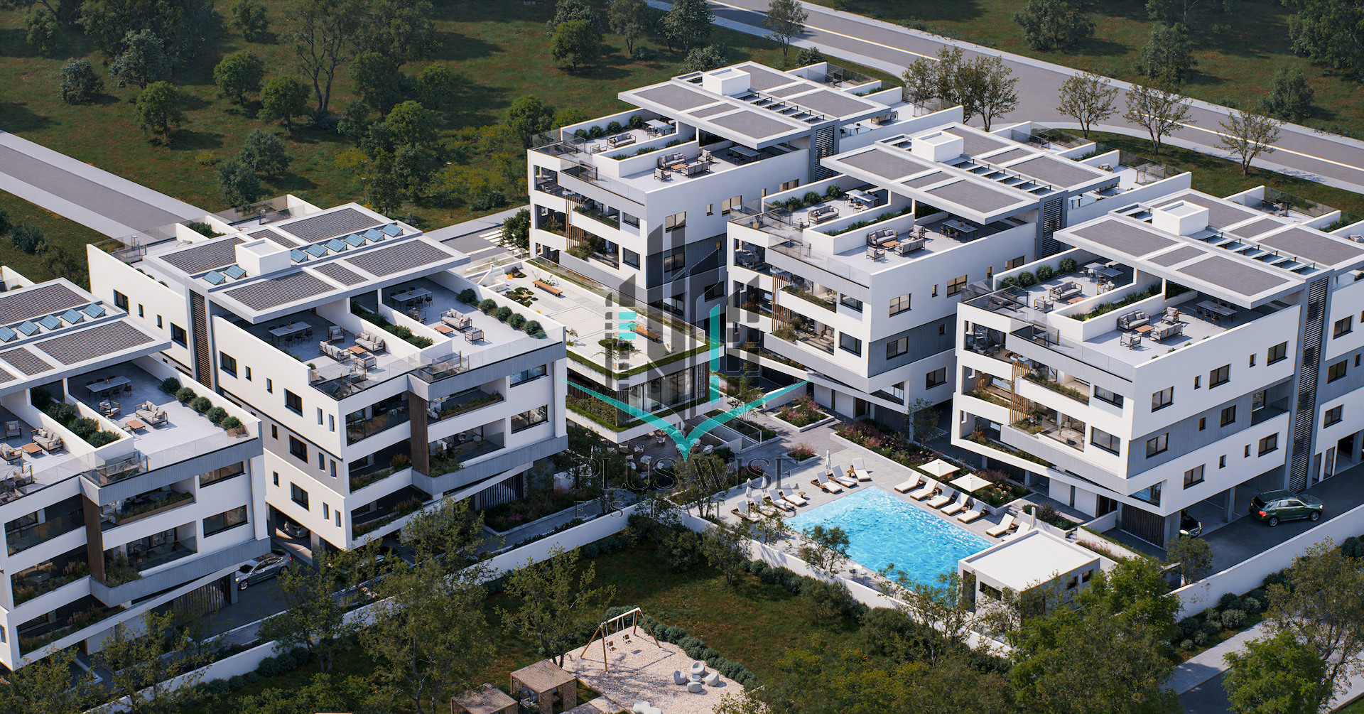 Apartment in Geroskipou Municipality - Image 2