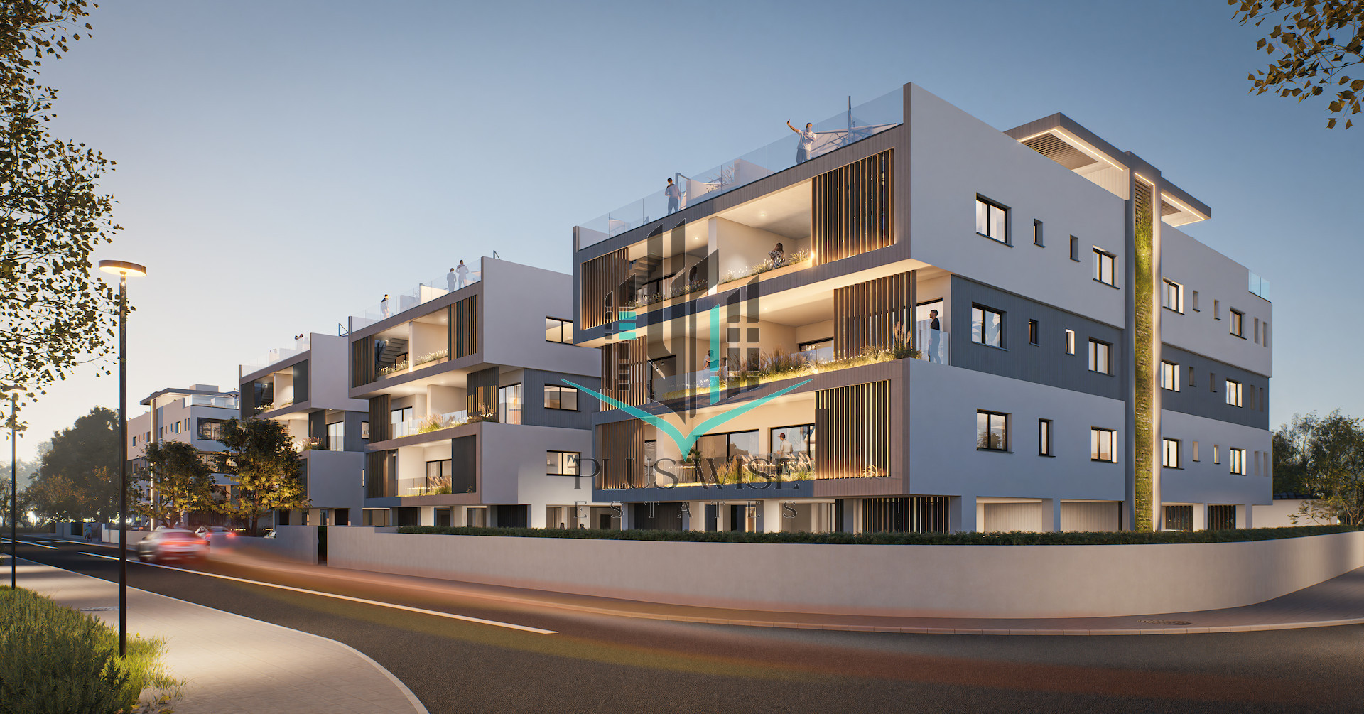 Apartment in Geroskipou Municipality - Image 5