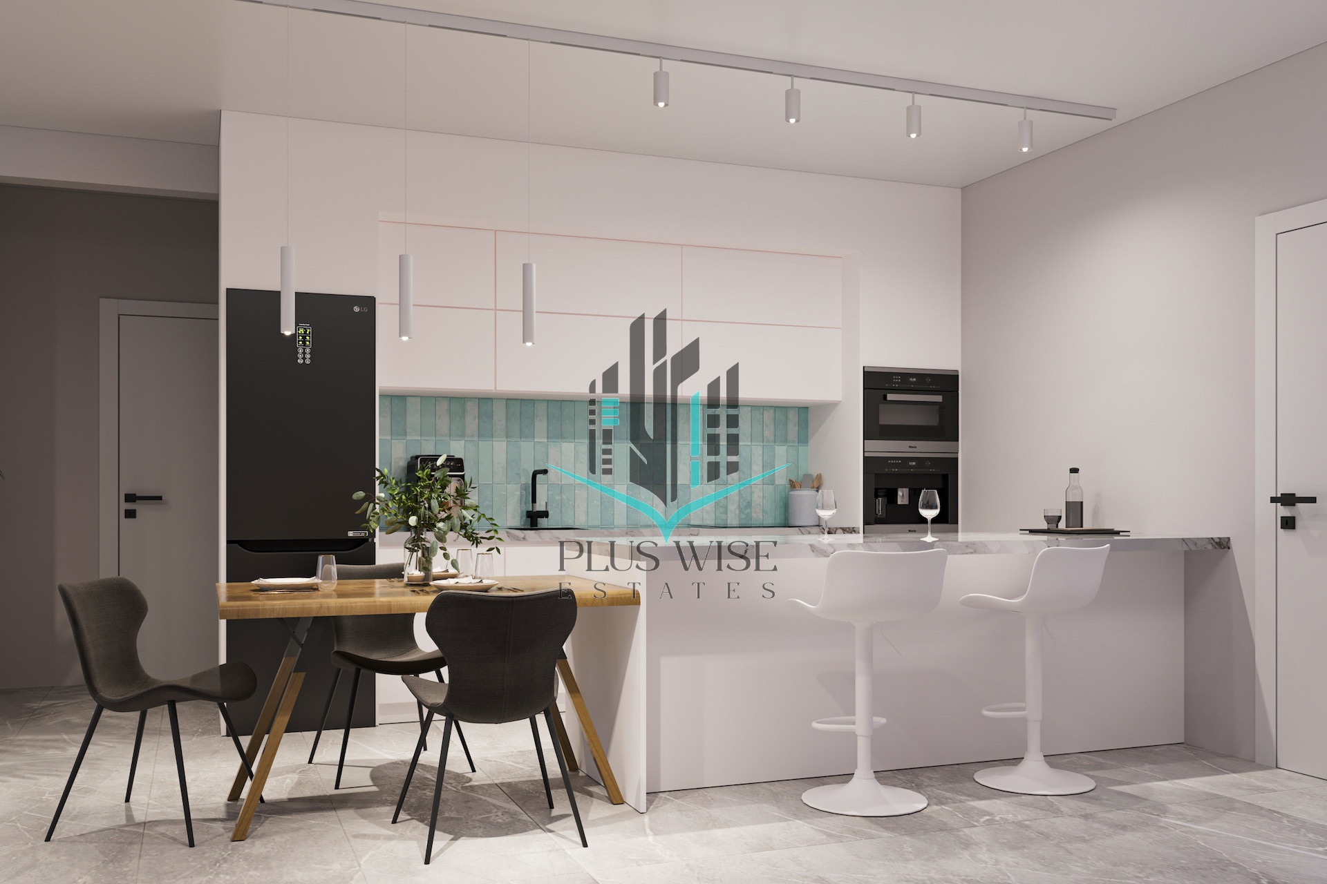 Apartment in Geroskipou Municipality - Image 5