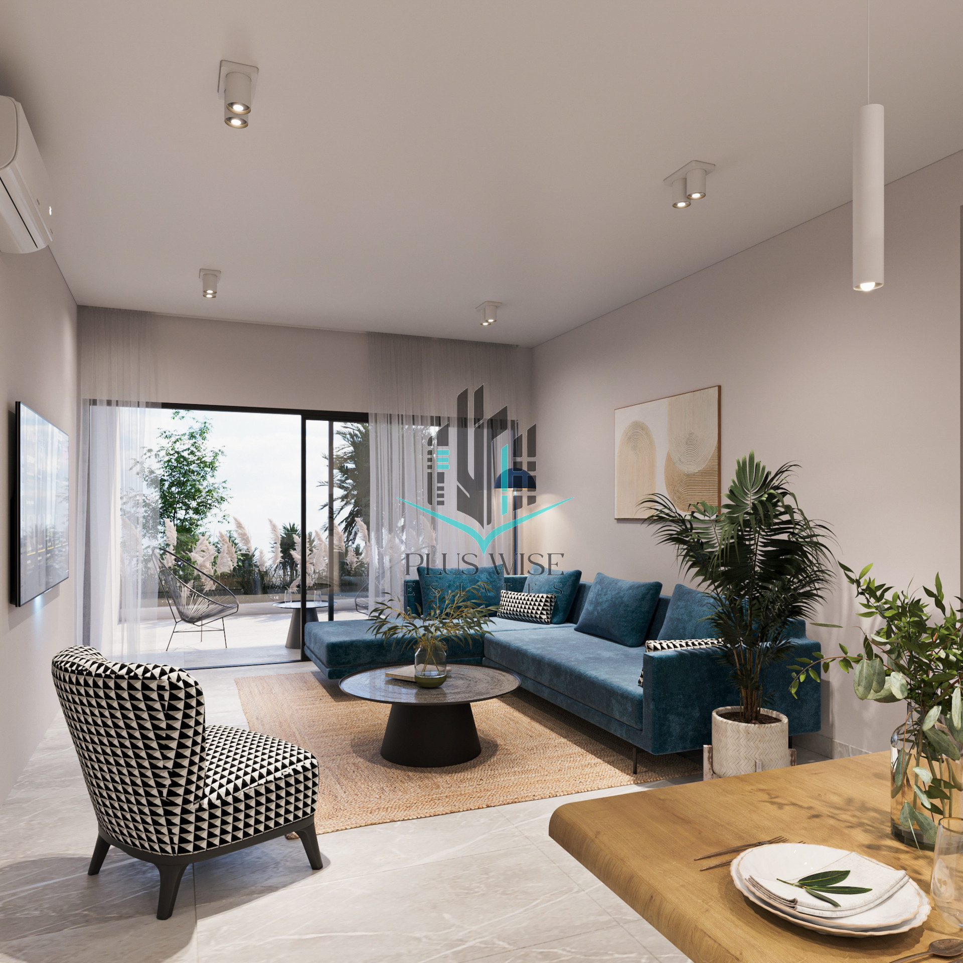 Apartment in Geroskipou Municipality - Image 4