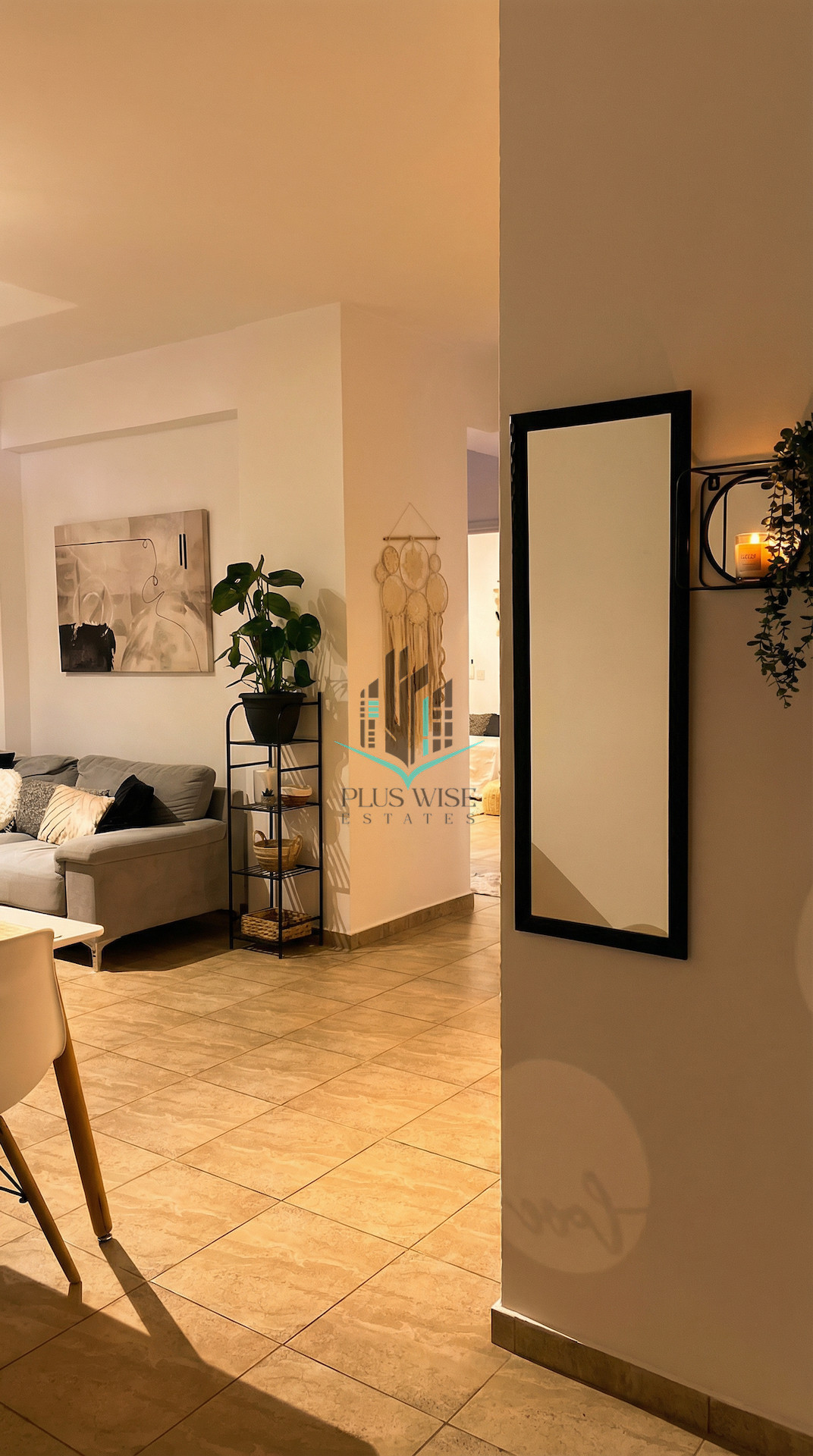 Apartment in Geroskipou Municipality - Image 4