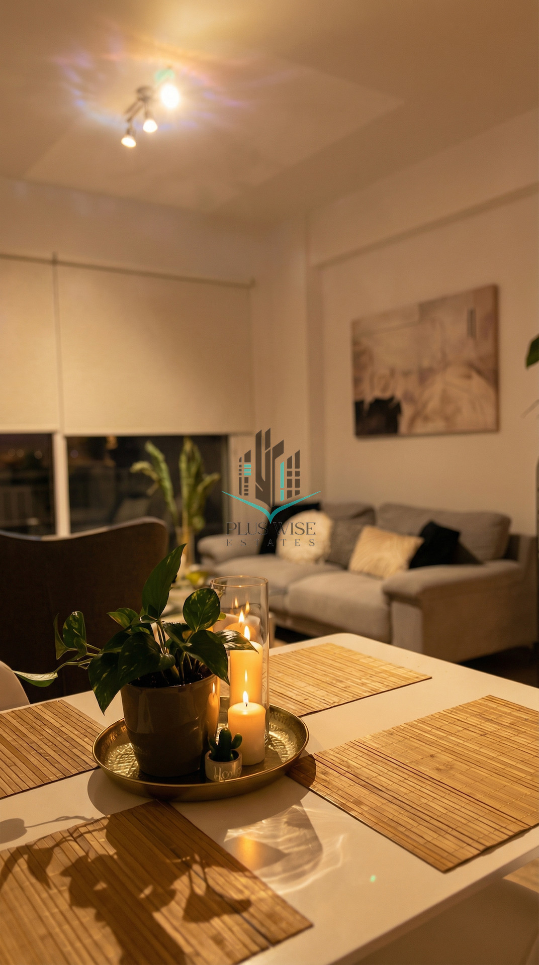 Apartment in Geroskipou Municipality - Image 2