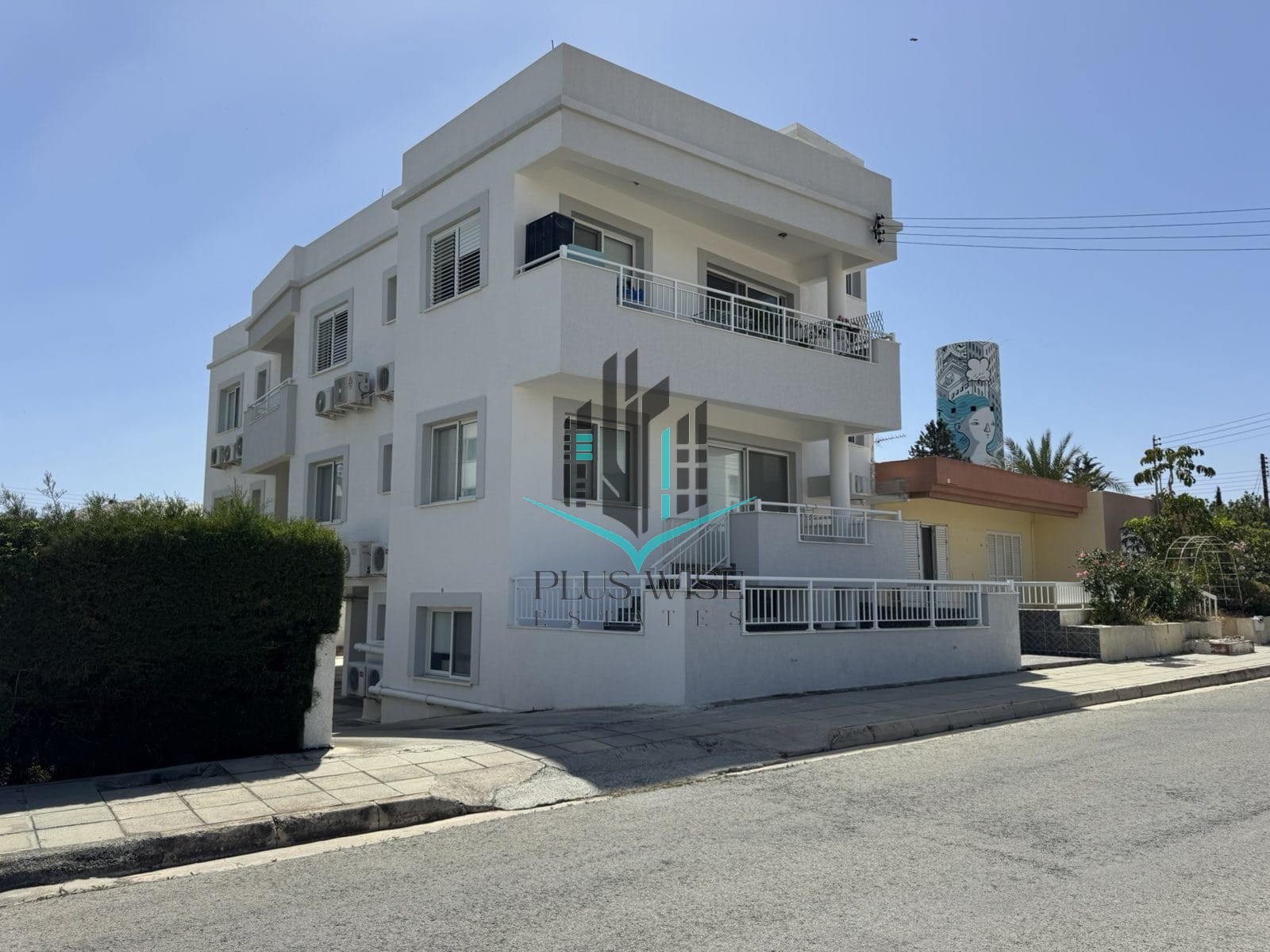 Apartment in Geroskipou Municipality - Image 5