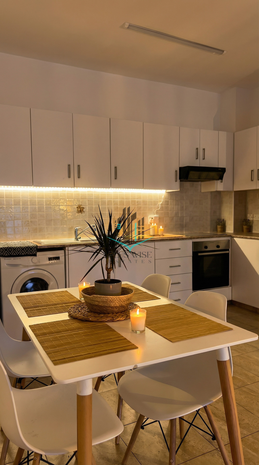 Apartment in Geroskipou Municipality - Image 3