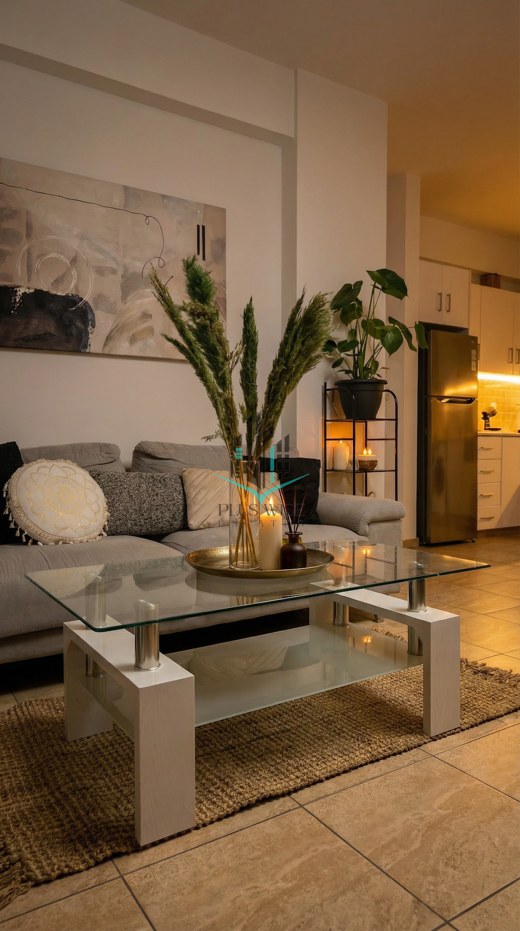 Apartment in Geroskipou Municipality - Image 2