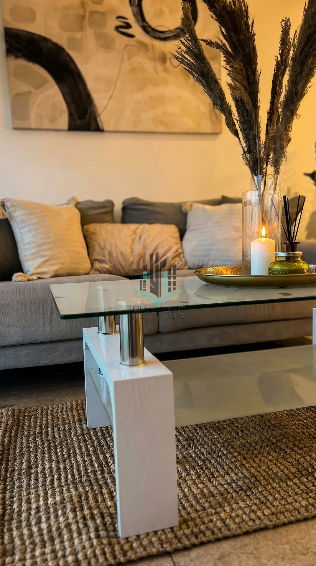 Apartment in Geroskipou Municipality - view 1