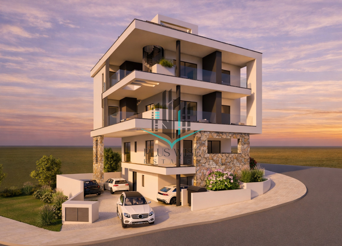 Apartment in Ayia Napa - Image 5