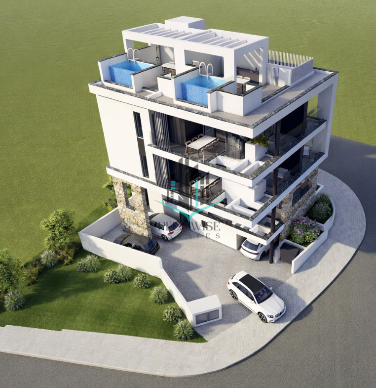 Apartment in Ayia Napa - Image 3