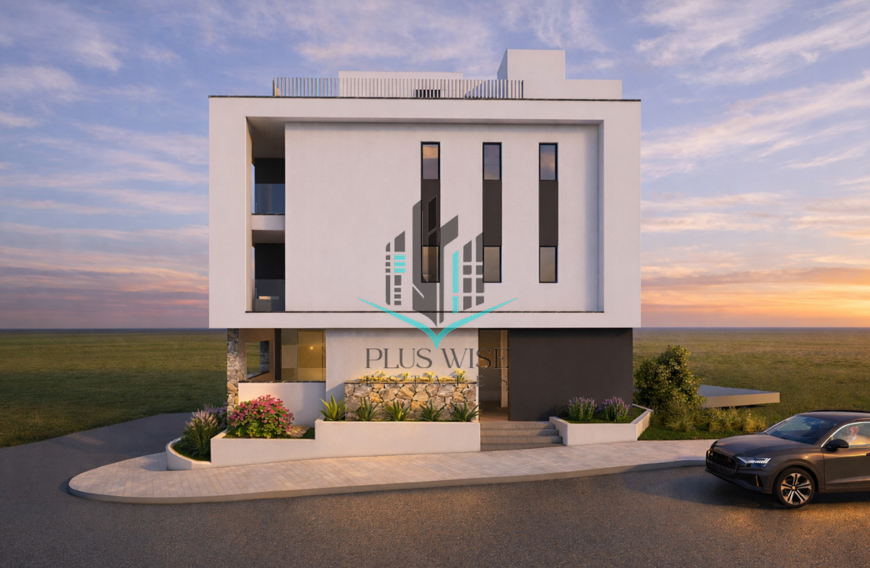 Apartment in Ayia Napa - Image 3