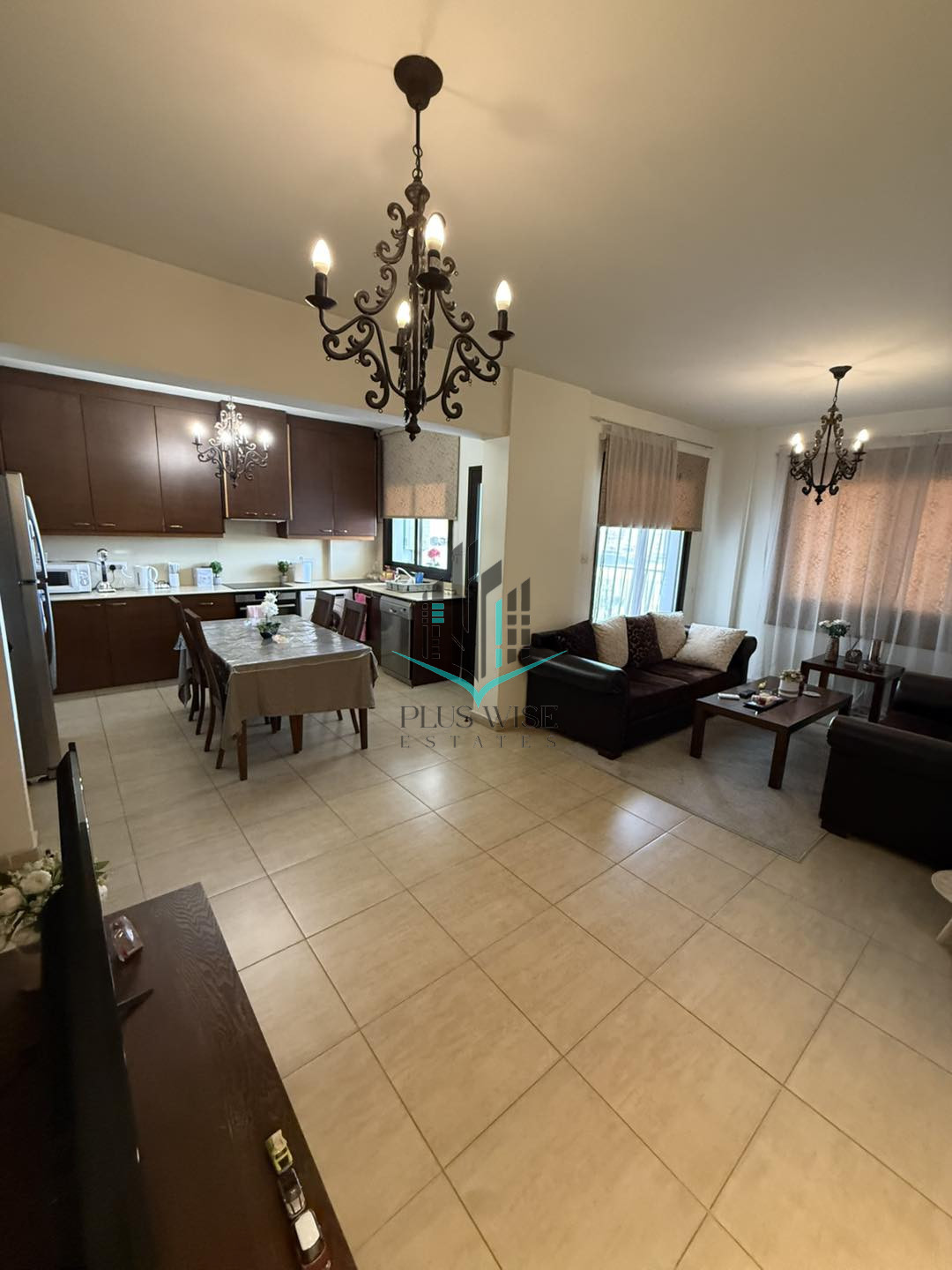 Apartment in Livadia - Image 4