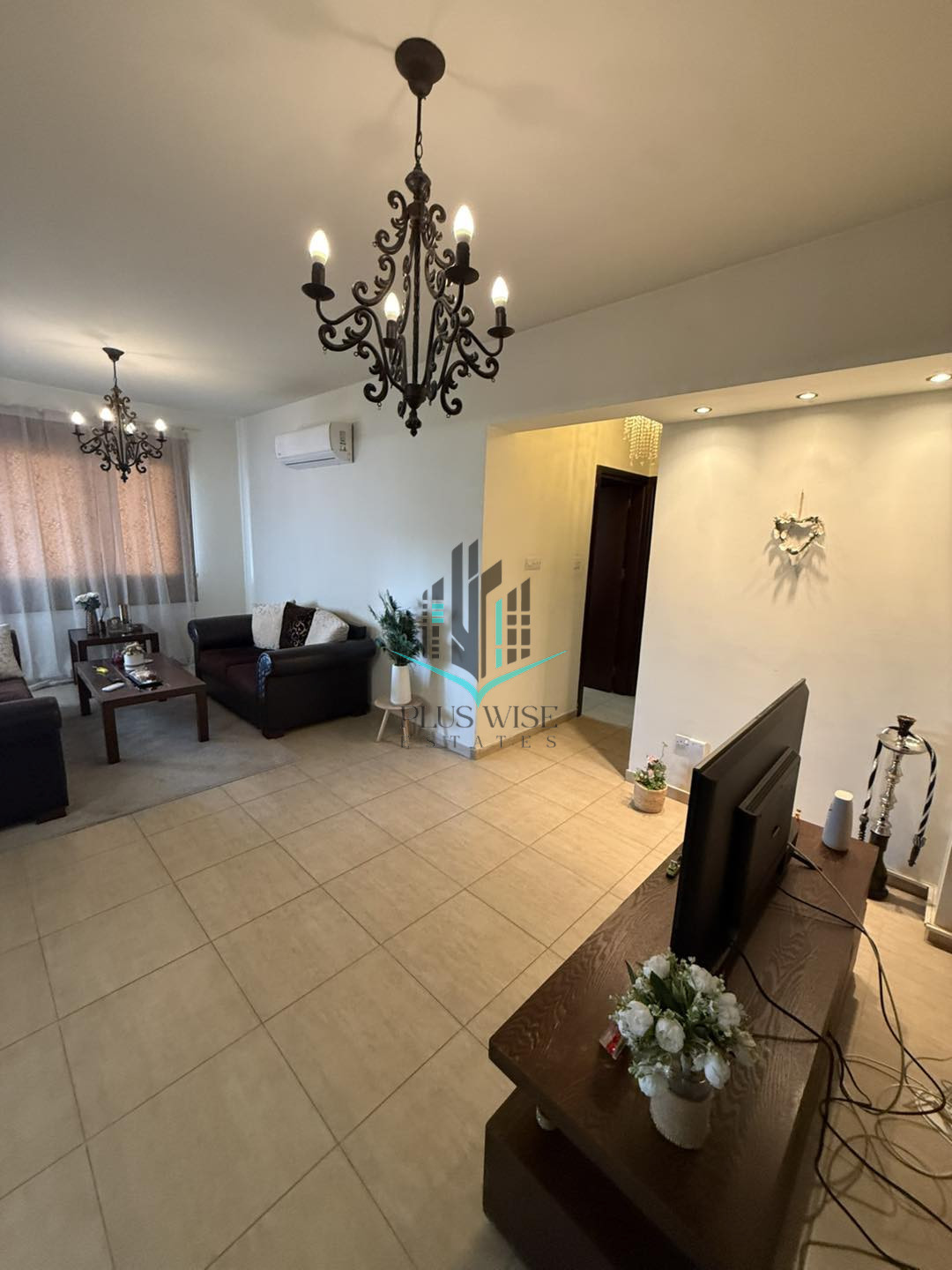 Apartment in Livadia