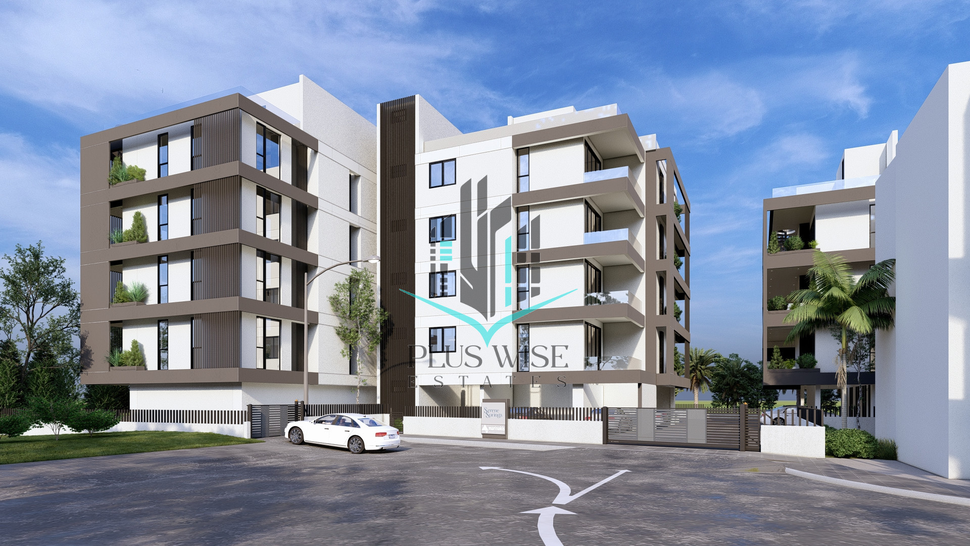 Apartment in Livadia (Larnakas) - Image 4