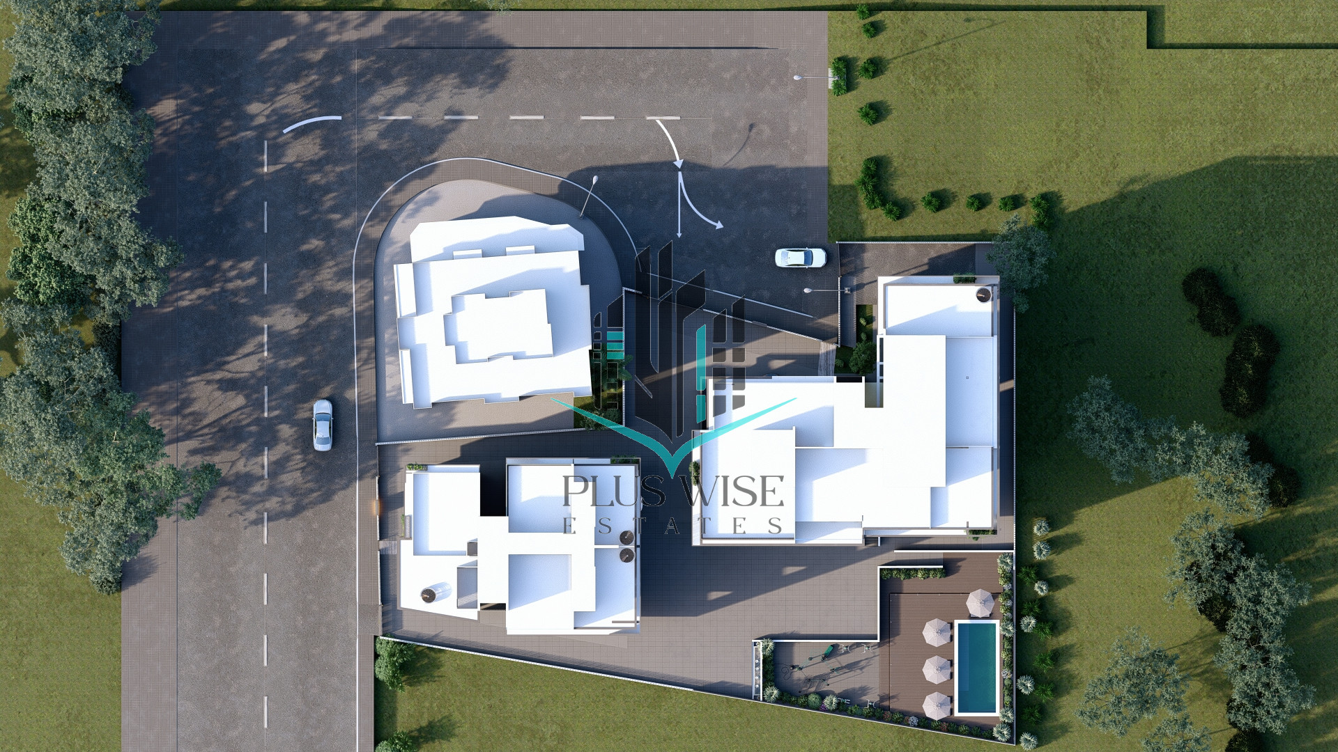 Apartment in Livadia (Larnakas) - Image 5