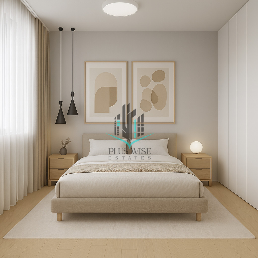 Apartment in Livadia (Larnakas) - Image 3