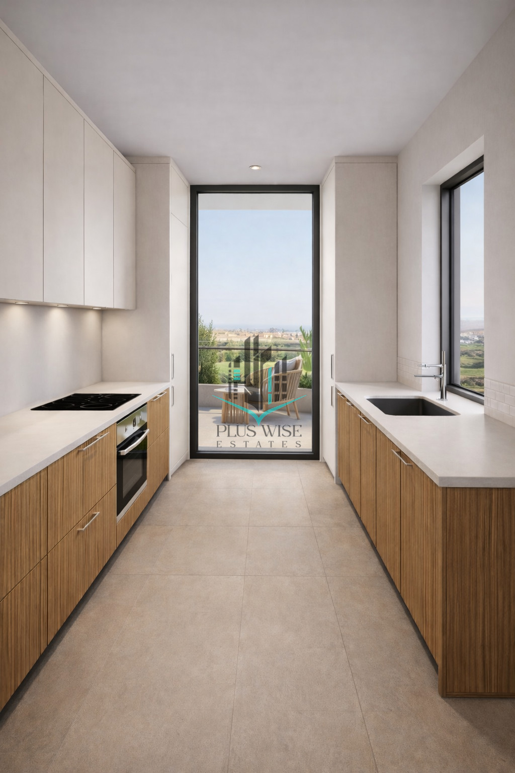 Apartment in Livadia (Larnakas) - Image 5