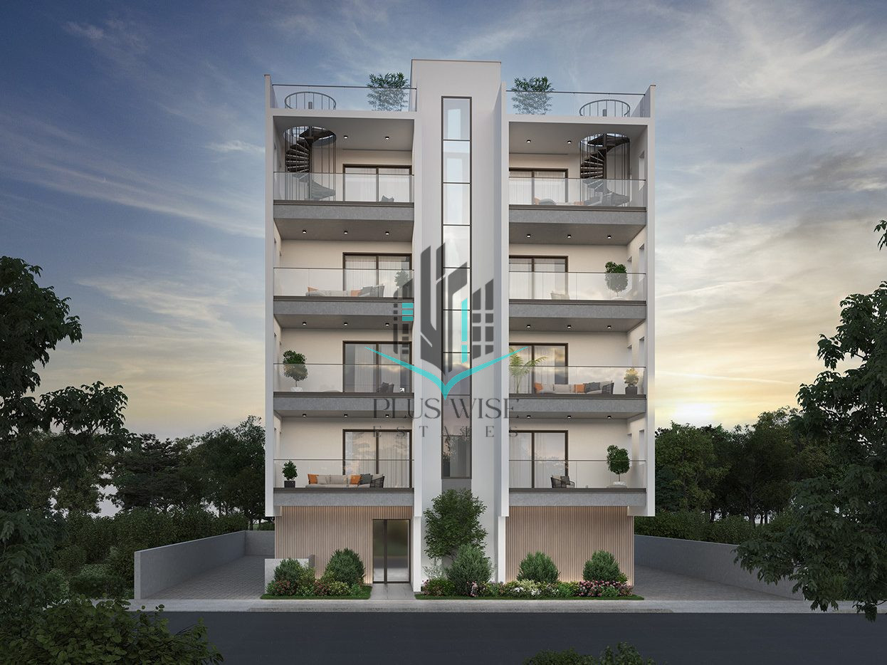 Apartment in Agios Nikolaos - view 1