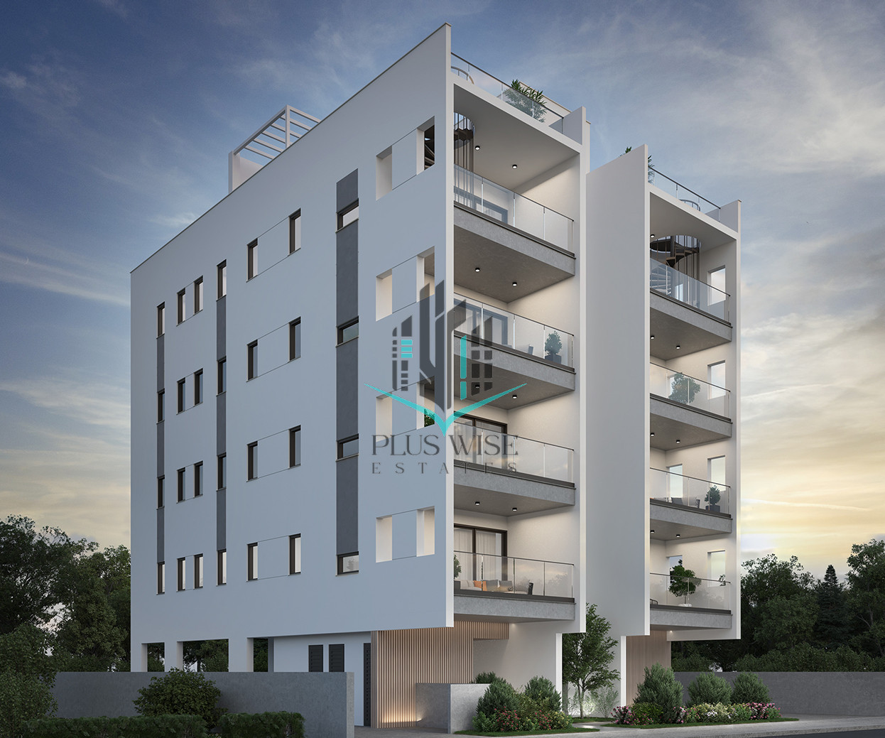 Apartment in Agios Nikolaos - Image 2