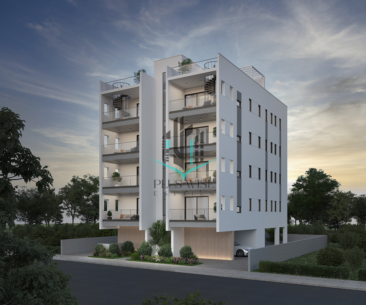 Apartment in Agios Nikolaos - Image 3