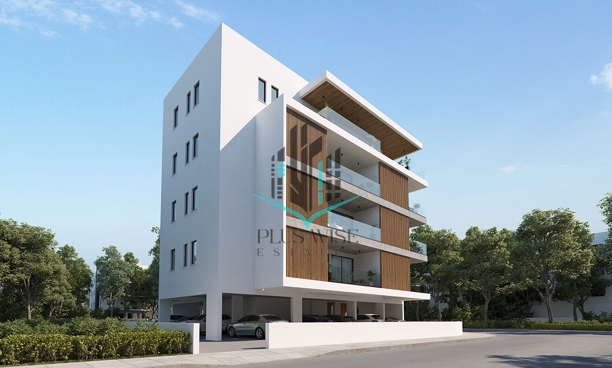 Apartment in Chrysopolitissa - Image 4