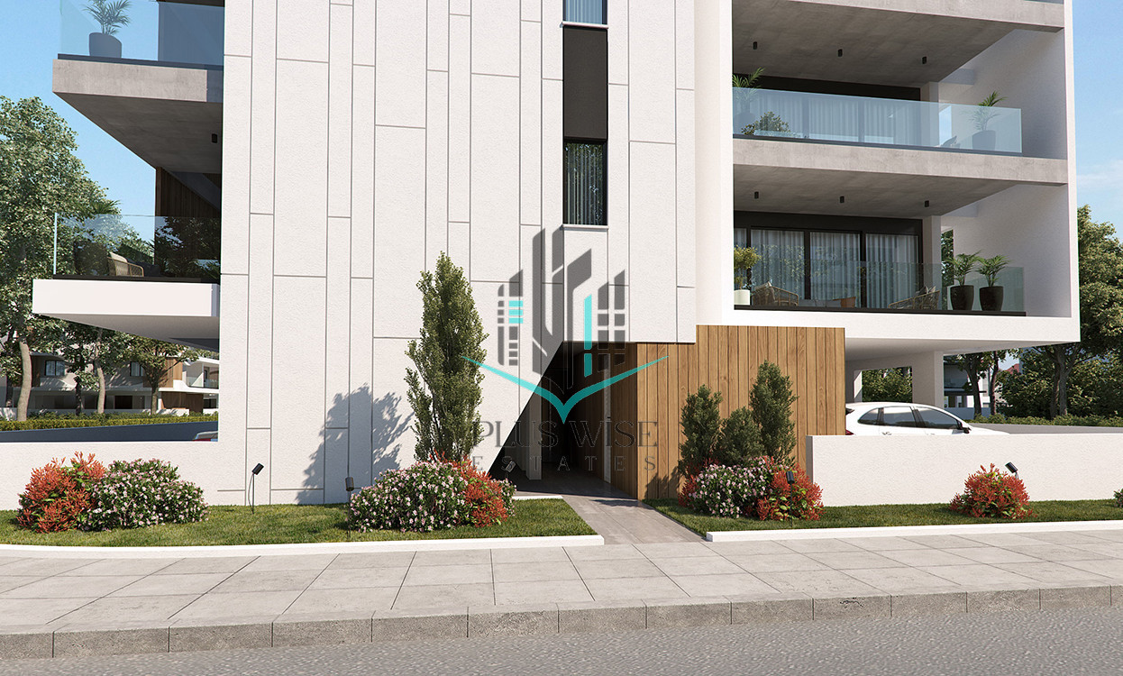 Apartment in Chrysopolitissa - Image 5