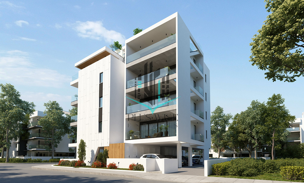 Apartment in Chrysopolitissa - Image 3