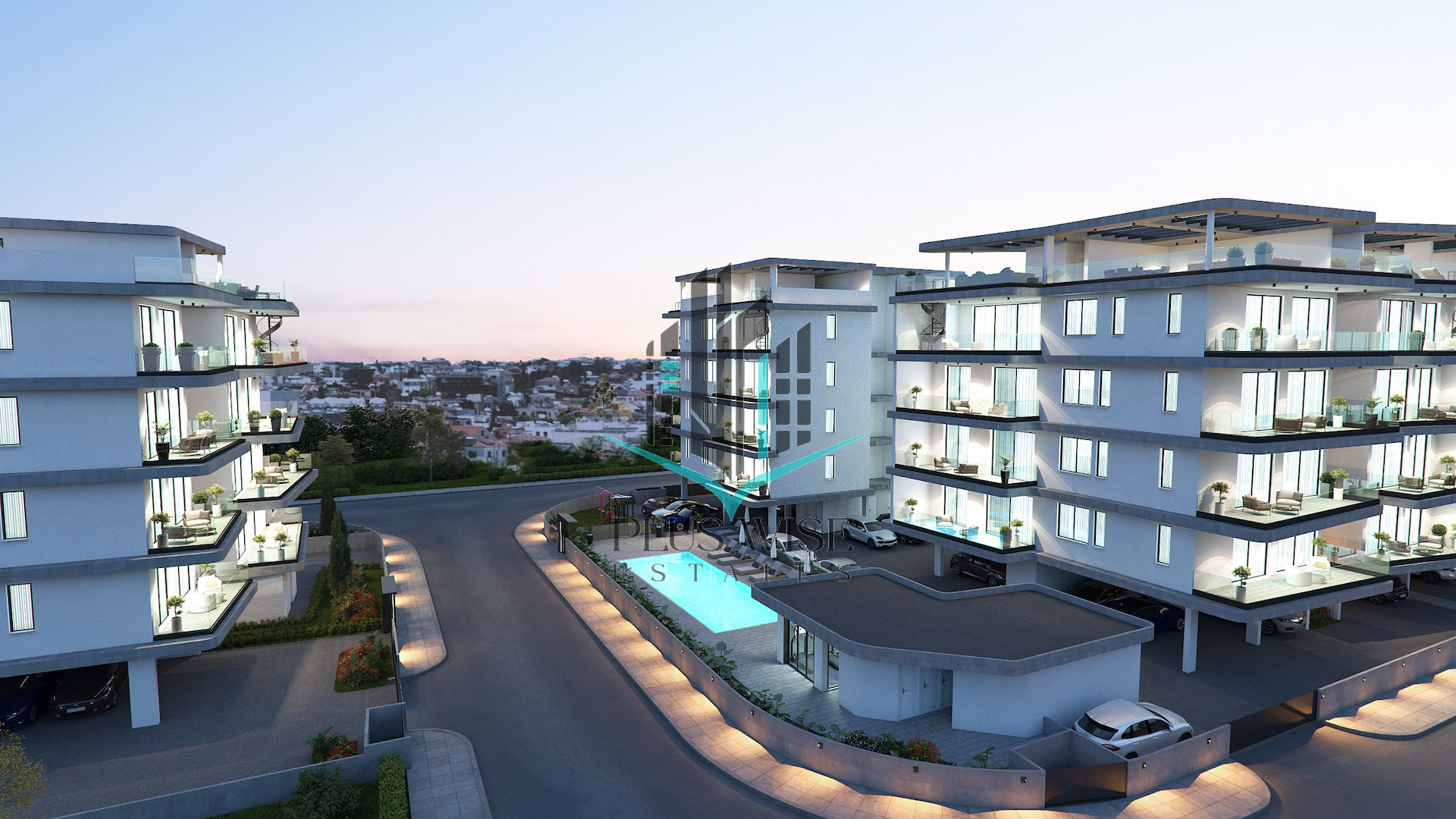 Apartment in Livadia - Image 4