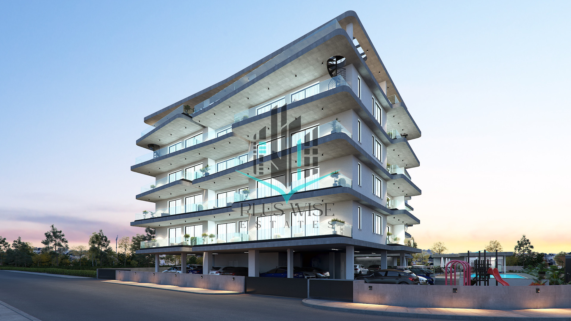 Apartment in Livadia - Image 5