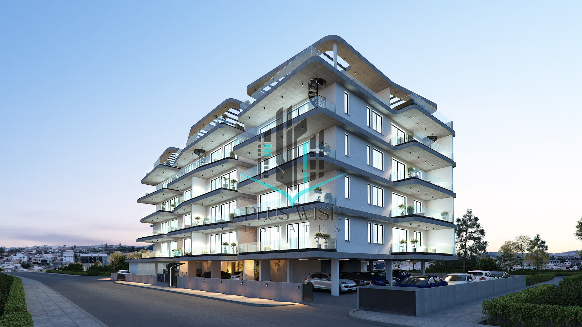 Apartment in Livadia - Image 2