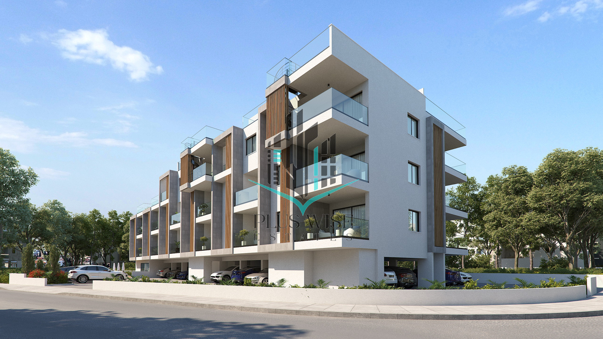 Apartment in Oroklini - Image 2