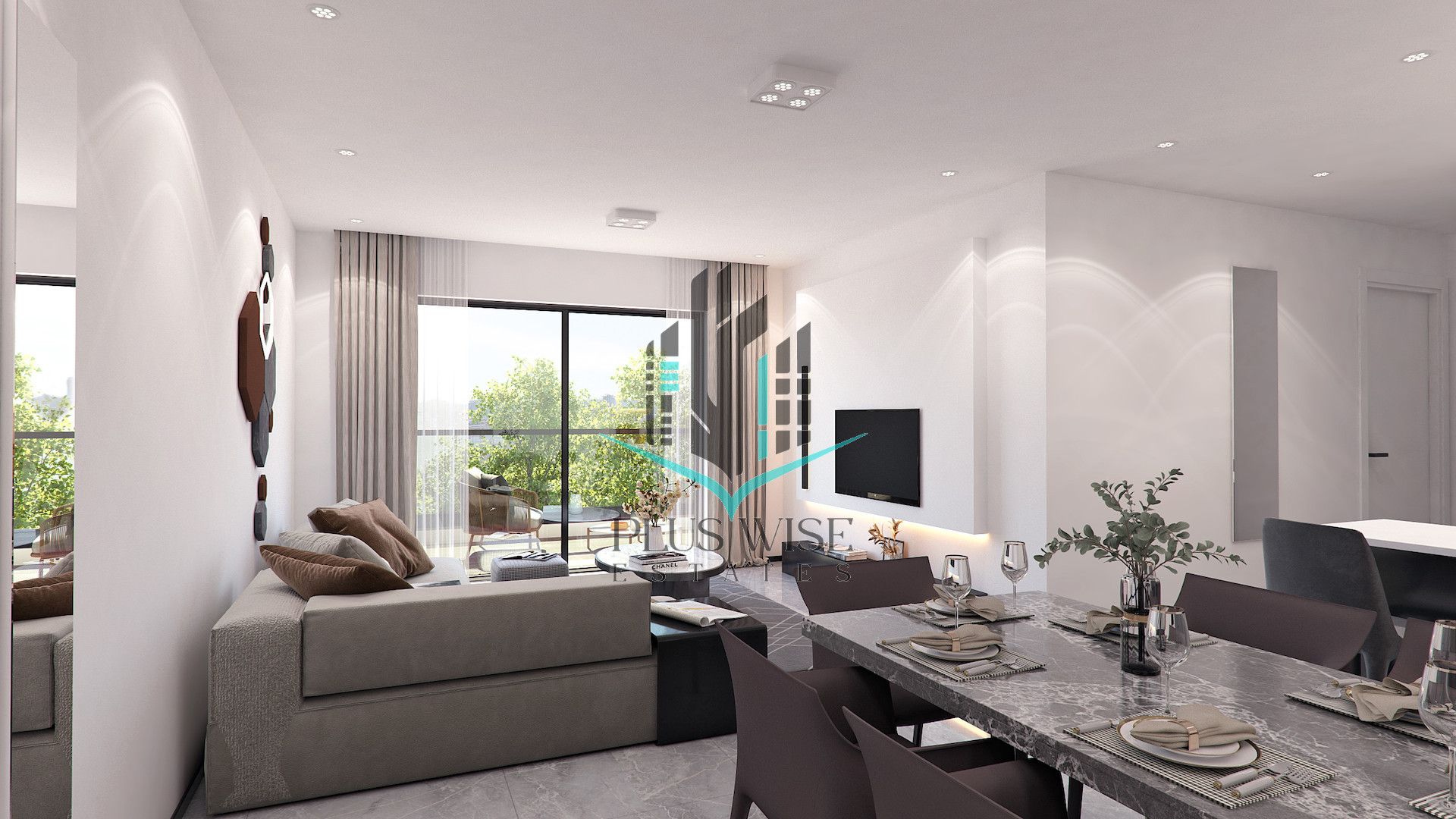 Apartment in Oroklini - Image 4