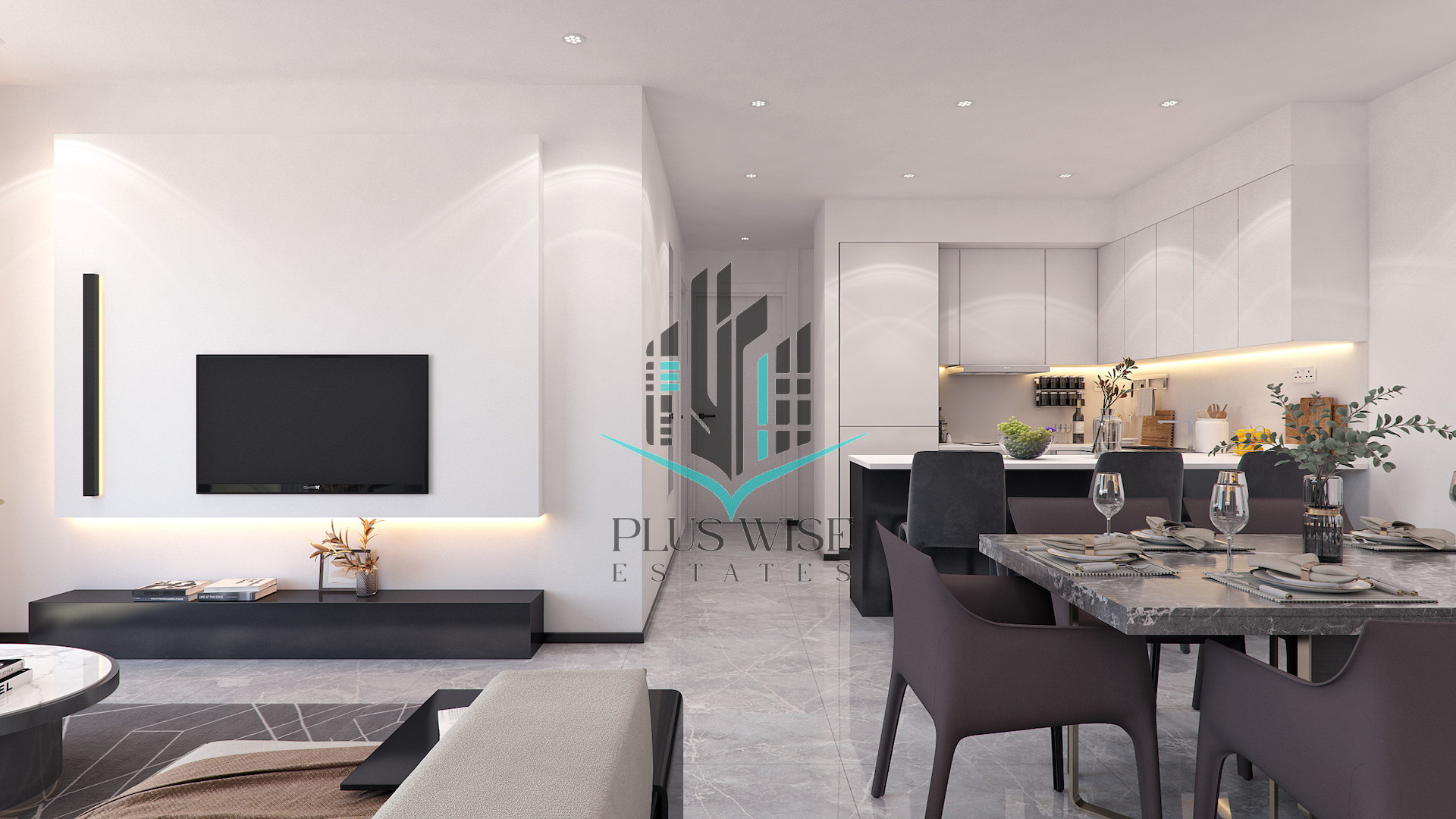 Apartment in Oroklini - Image 5