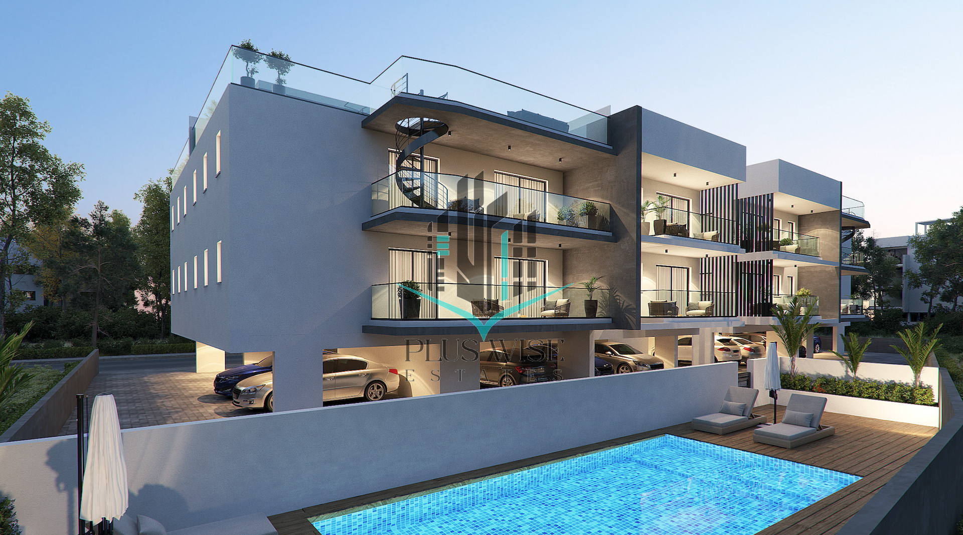 Apartment in Oroklini - Image 3