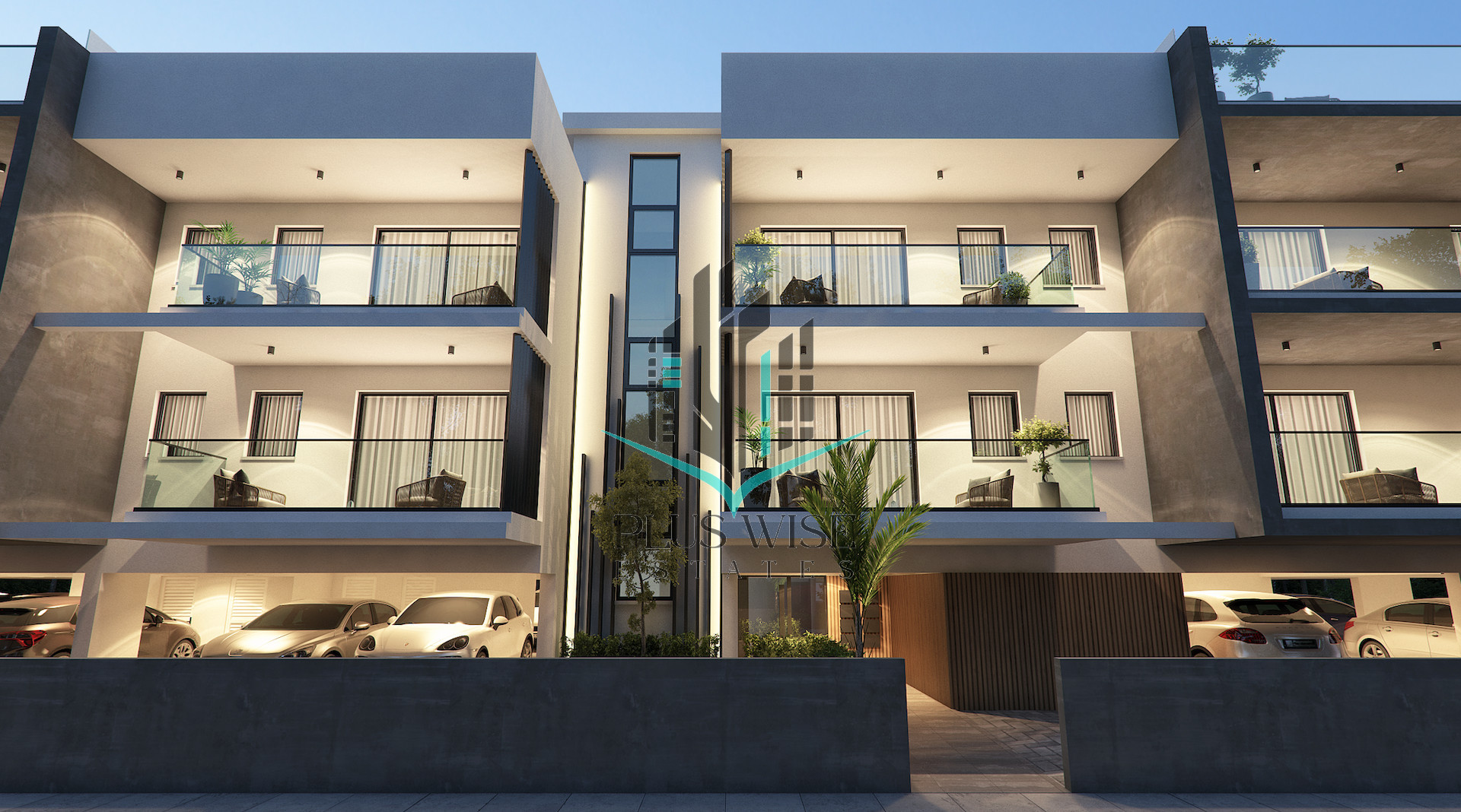 Apartment in Oroklini - Image 2