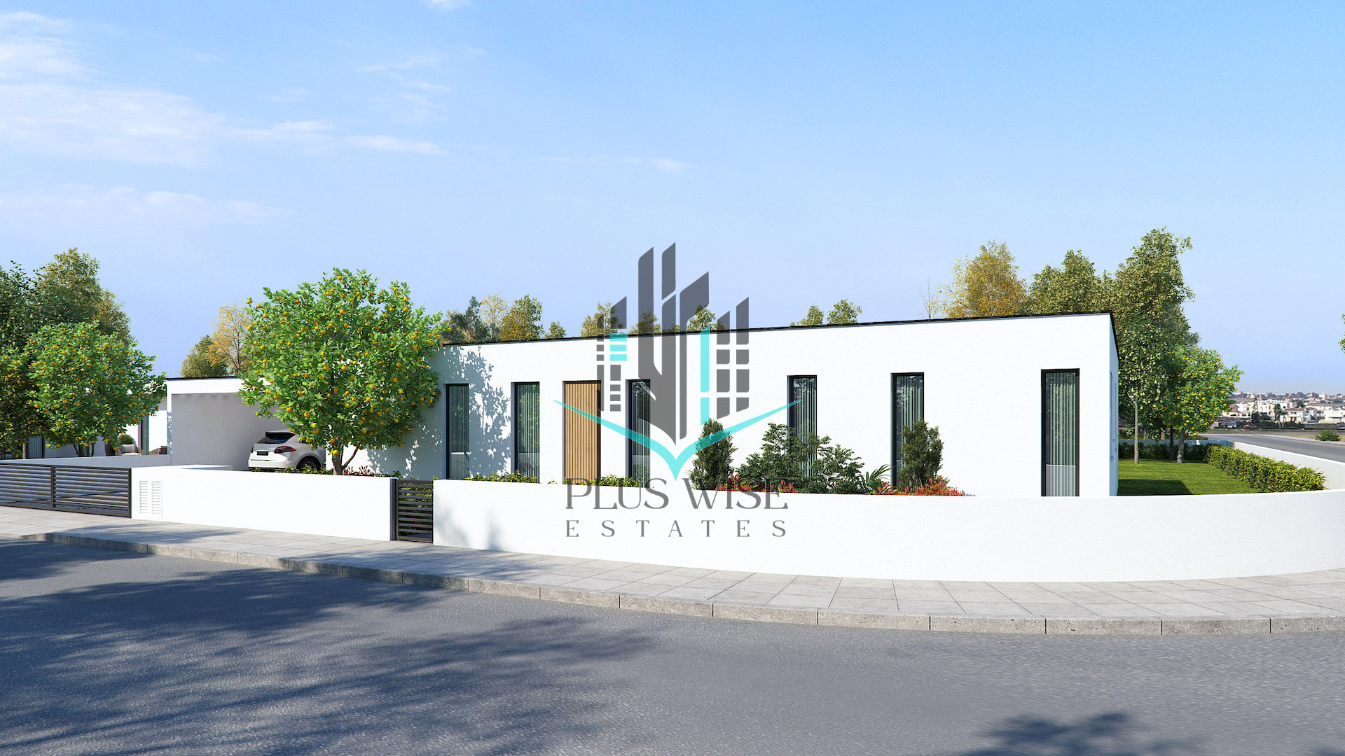 House in Perivolia - Image 4