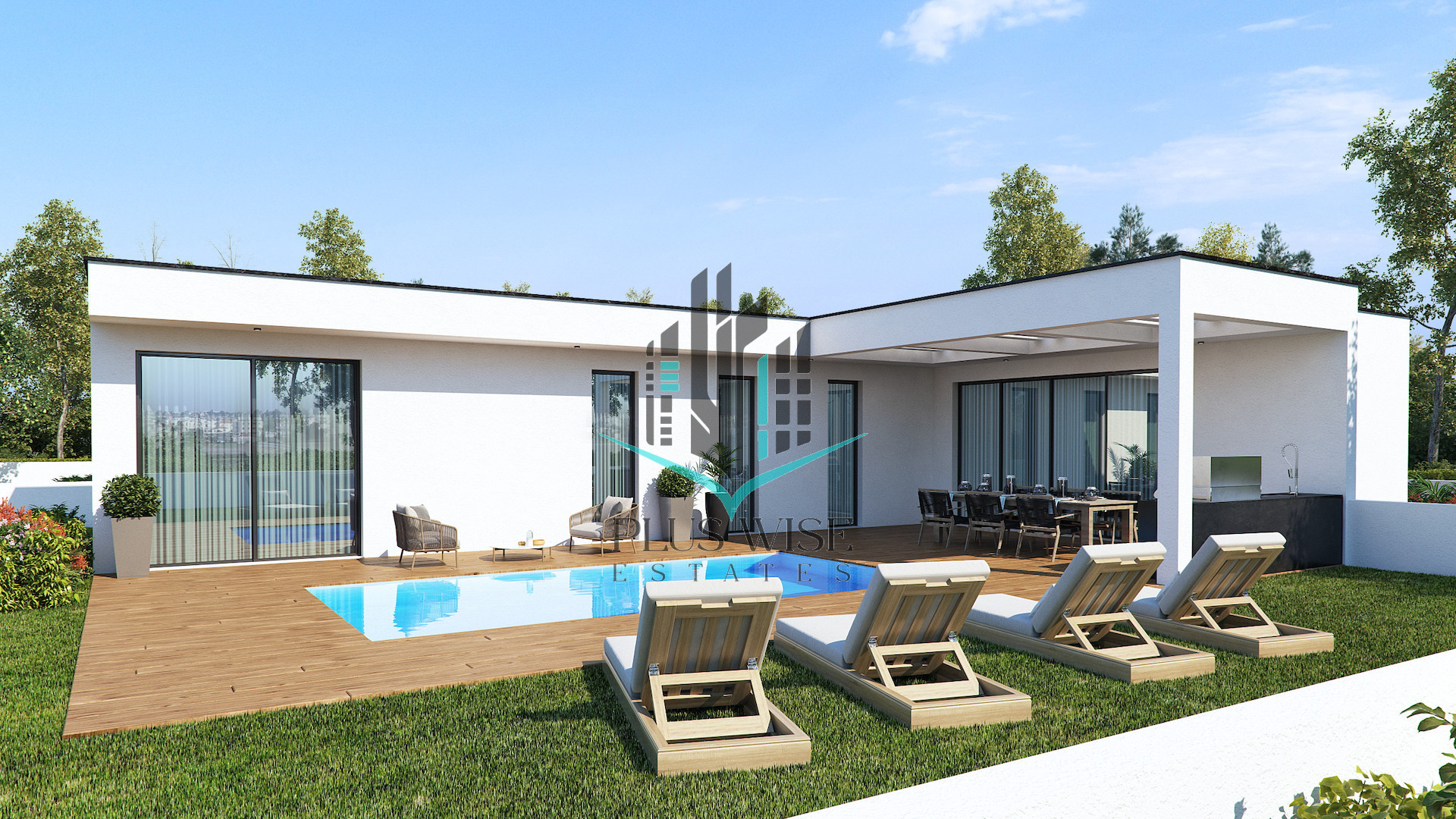 House in Perivolia - Image 3