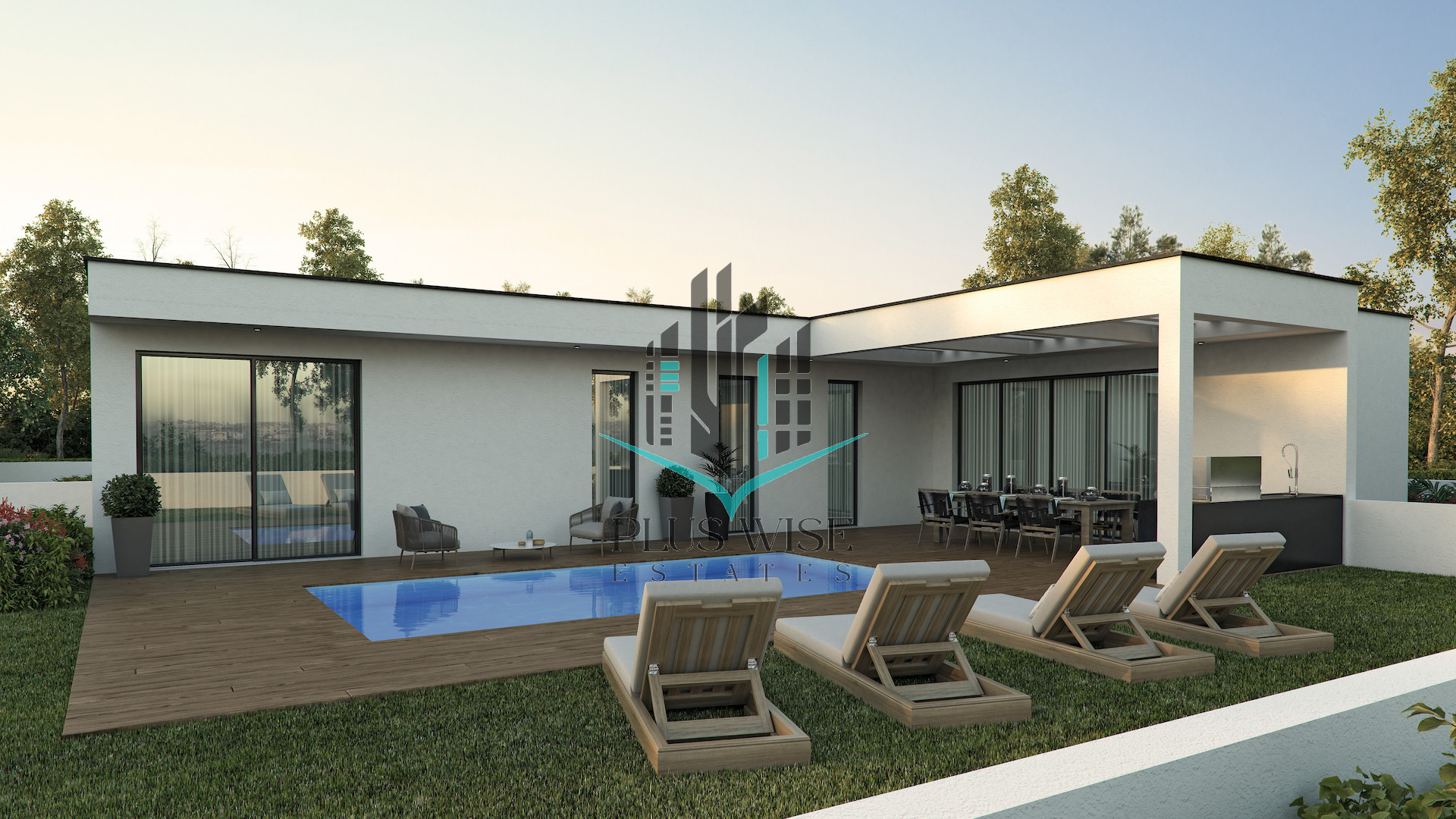 House in Perivolia - Image 2