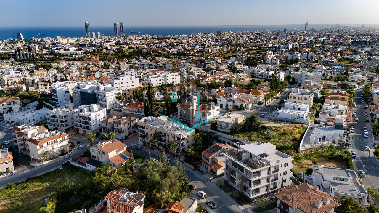 Apartment in Agios Athanasios - Image 4