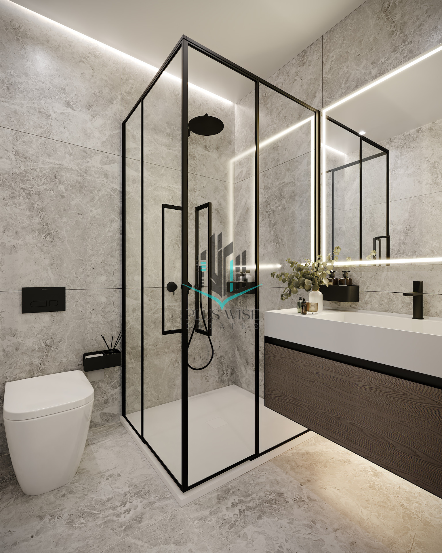 Apartment in Agios Athanasios - Image 5