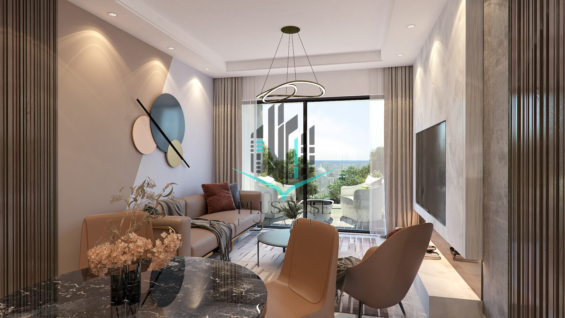 Apartment in Oroklini - Image 5