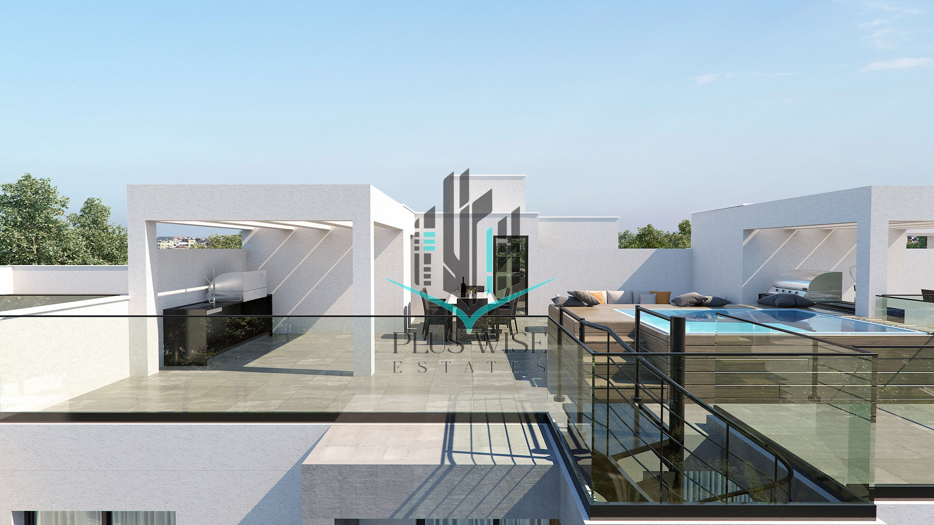 Apartment in Oroklini - Image 3