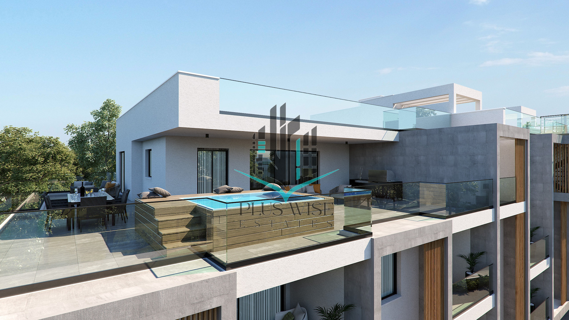 Apartment in Oroklini - Image 2