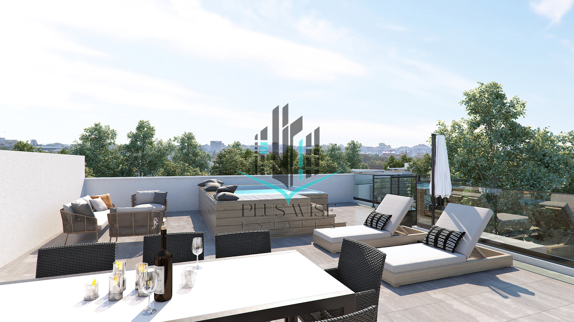 Apartment in Oroklini - Image 4