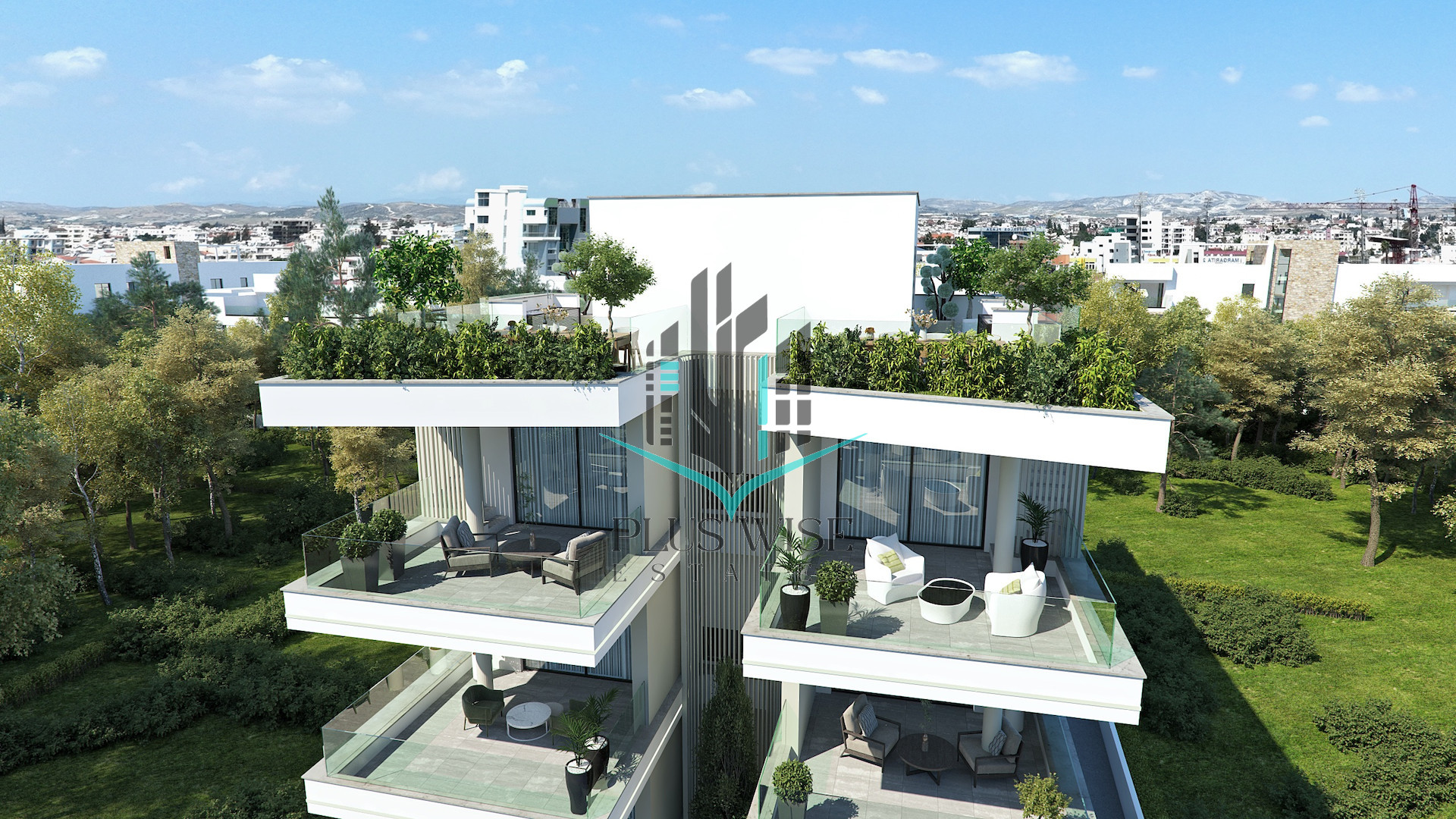 Apartment in Deryneia - Image 2